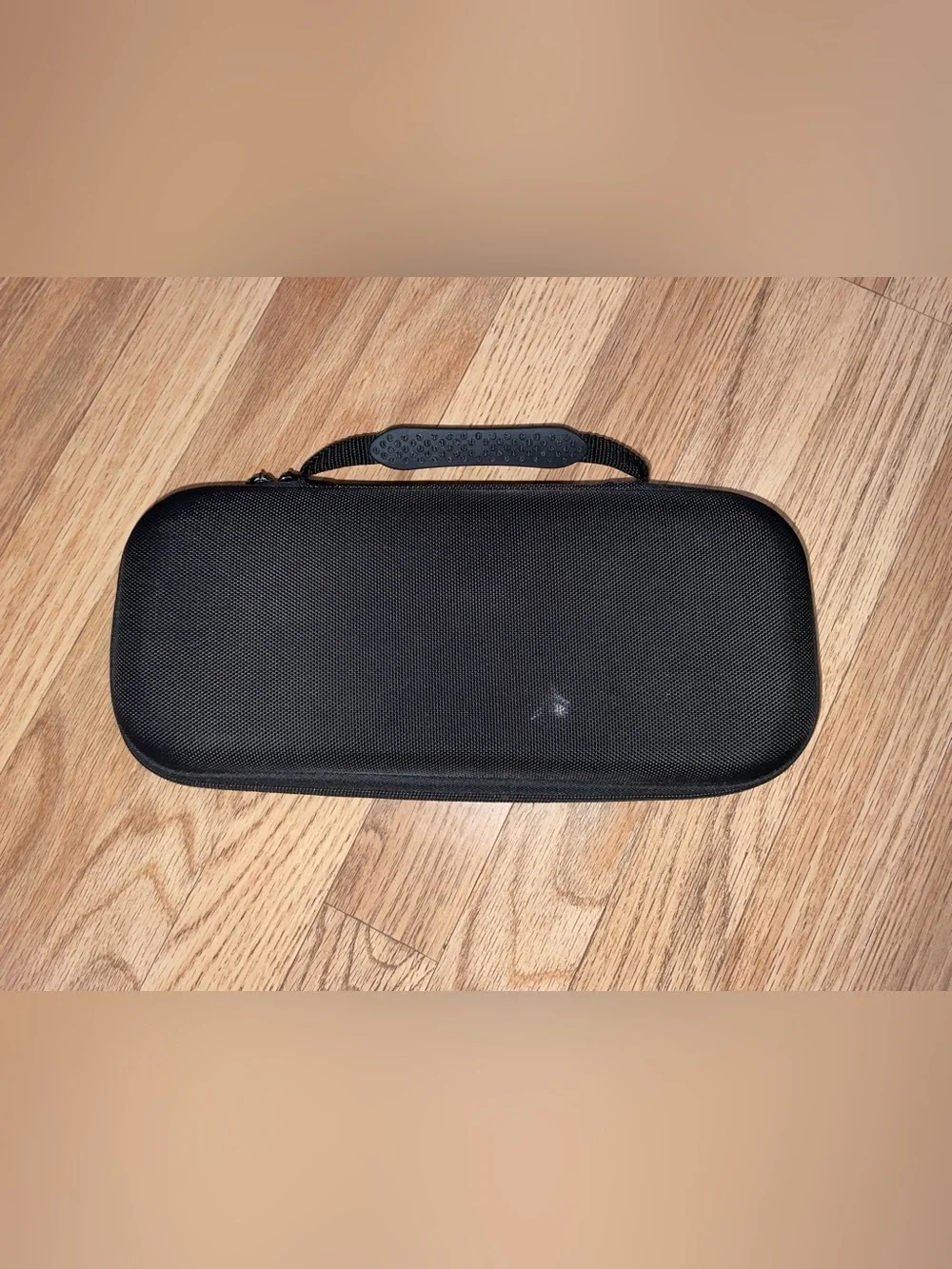 PlayStation Portable Handheld Console with Case - Black
